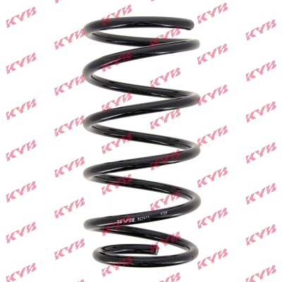 KYB RC1511 Coil Spring