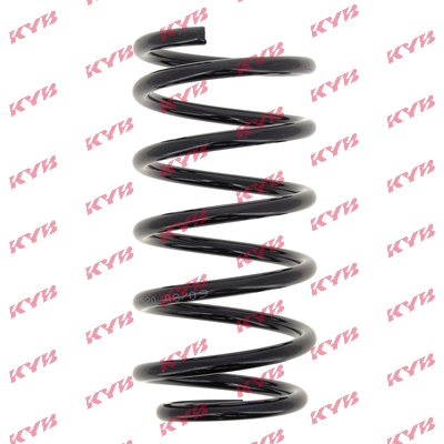 KYB RC1520 Coil Spring
