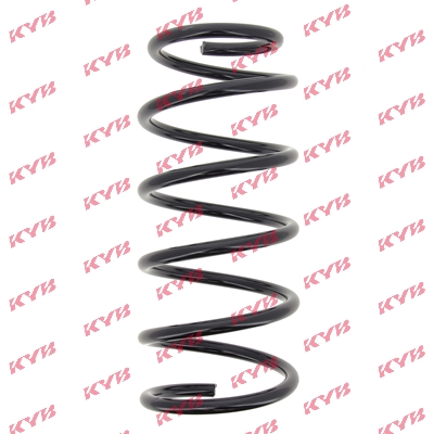KYB RC1540 Coil Spring