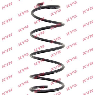 KYB RC2142 Coil Spring