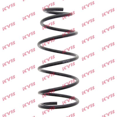 KYB RC2225 Coil Spring