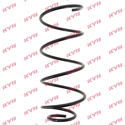 KYB RC2249 Coil Spring