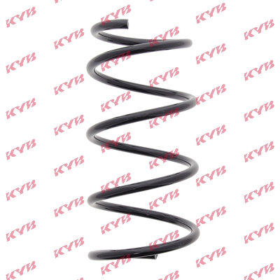 KYB RC2272 Coil Spring