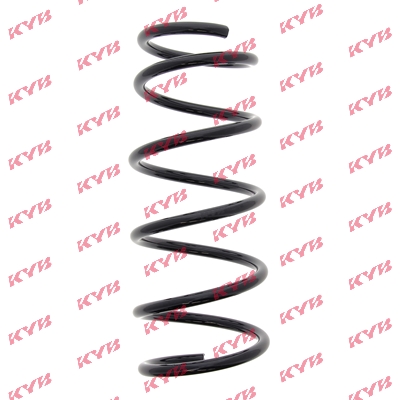 KYB RC2282 Coil Spring