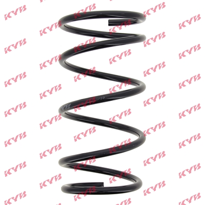 KYB RC2332 Coil Spring