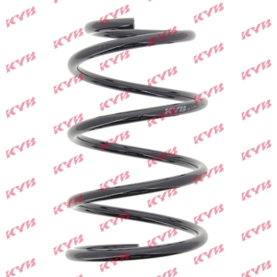 KYB RC2849 Coil Spring