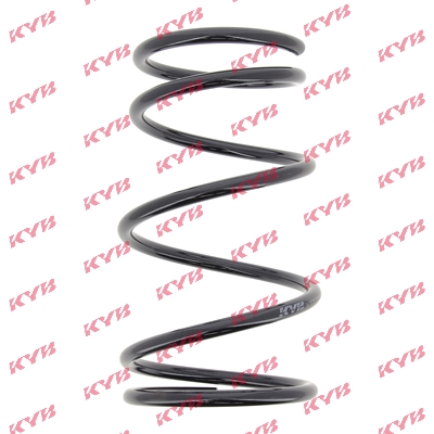 KYB RC2965 Coil Spring