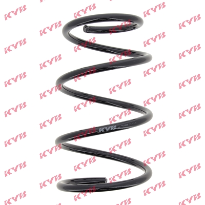 KYB RC2966 Coil Spring