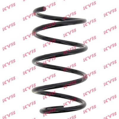 KYB RC3409 Coil Spring
