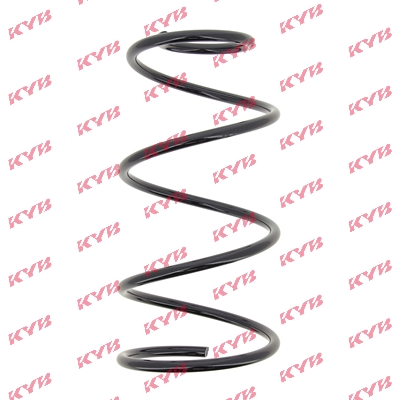 KYB RC3412 Coil Spring