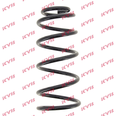 KYB RC3446 Coil Spring