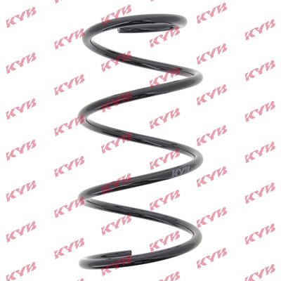 KYB RC3447 Coil Spring