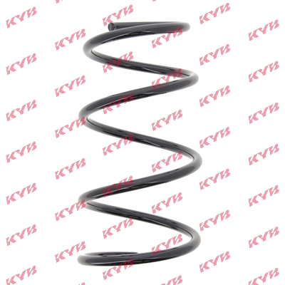 KYB RC3448 Coil Spring