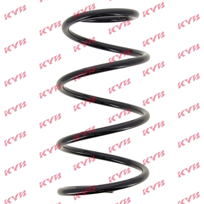 KYB RC3450 Coil Spring