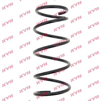 KYB RC3943 Coil Spring