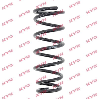 KYB RC5875 Coil Spring