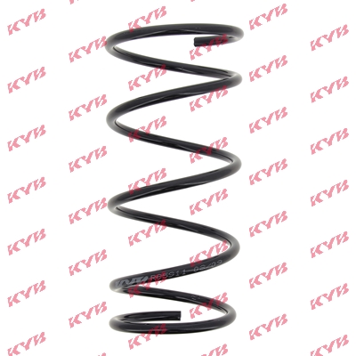 KYB RC5911 Coil Spring