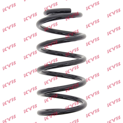 KYB RC6343 Coil Spring