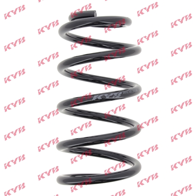 KYB RC6366 Coil Spring