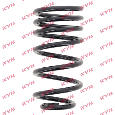 KYB RC6372 Coil Spring