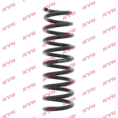 KYB RC6375 Coil Spring