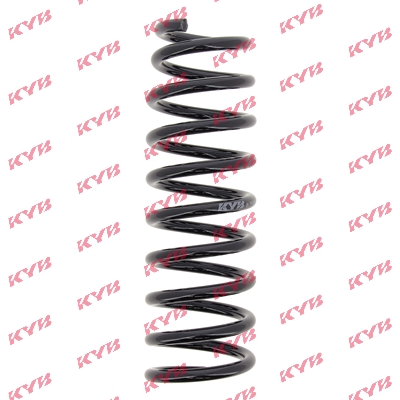 KYB RC6376 Coil Spring