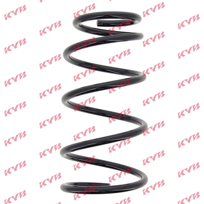 KYB RC6725 Coil Spring