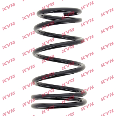 KYB RC6727 Coil Spring