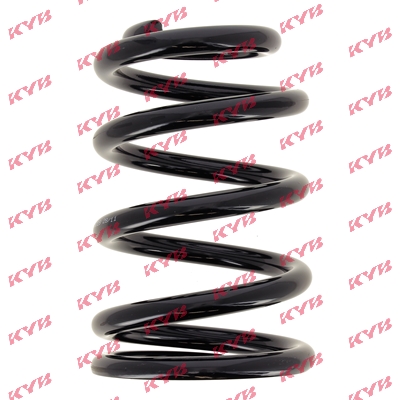 KYB RC6728 Coil Spring