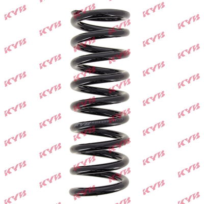 KYB RD1455 Coil Spring