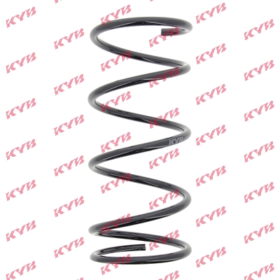 KYB RD1598 Coil Spring