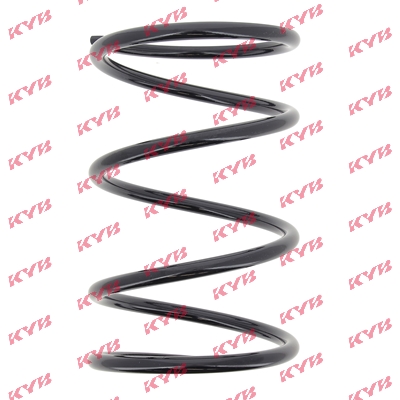 KYB RD1613 Coil Spring