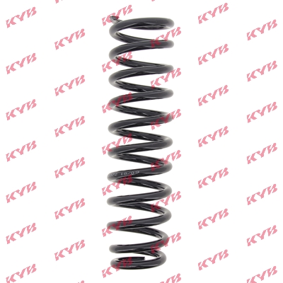 KYB RD2372 Coil Spring