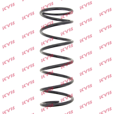 KYB RD2474 Coil Spring