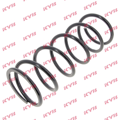 KYB RD2474 K-Flex Fahrwerksfeder