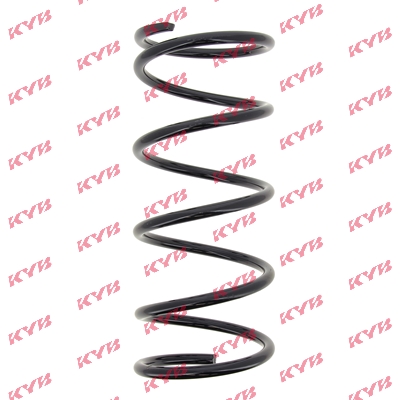 KYB RD2485 Coil Spring