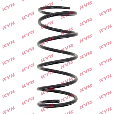 KYB RD2486 Coil Spring