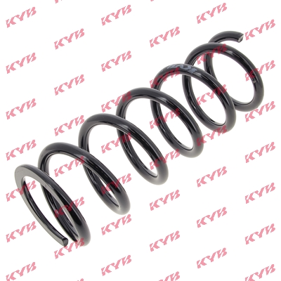 KYB RD2497 K-Flex Fahrwerksfeder