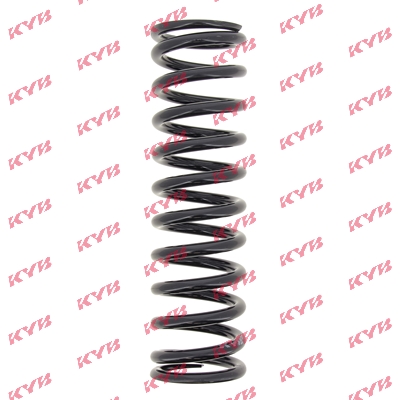 KYB RE2516 Coil Spring