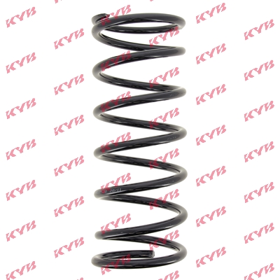 KYB RE2530 Coil Spring
