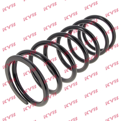 KYB RE2530 K-Flex Fahrwerksfeder