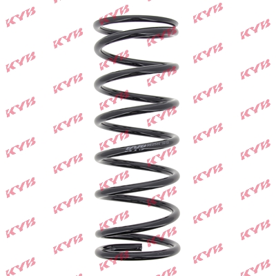 KYB RE2531 Coil Spring