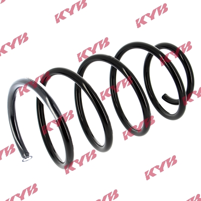 KYB RG1002 K-Flex Fahrwerksfeder