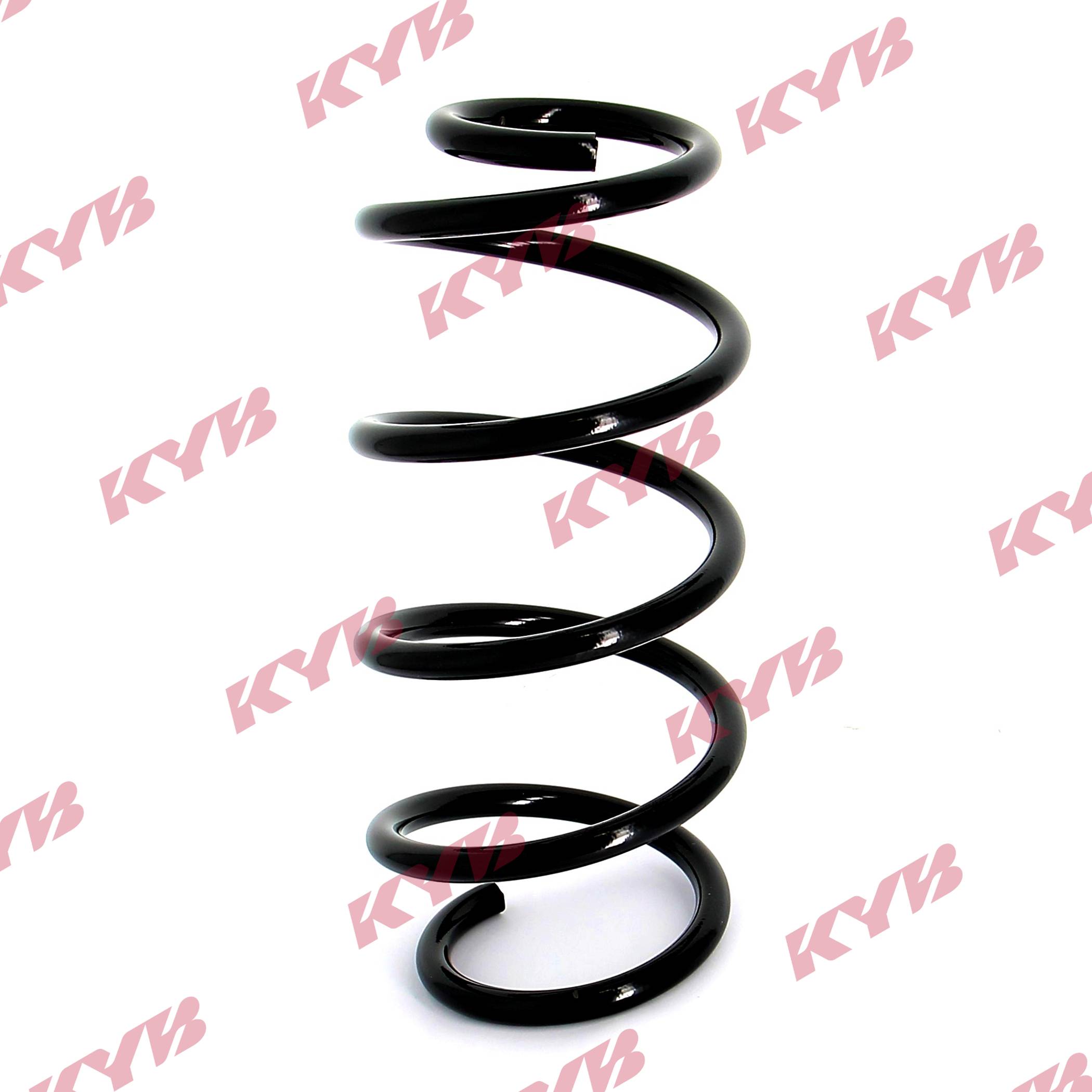 KYB RG1011 K-Flex Fahrwerksfeder