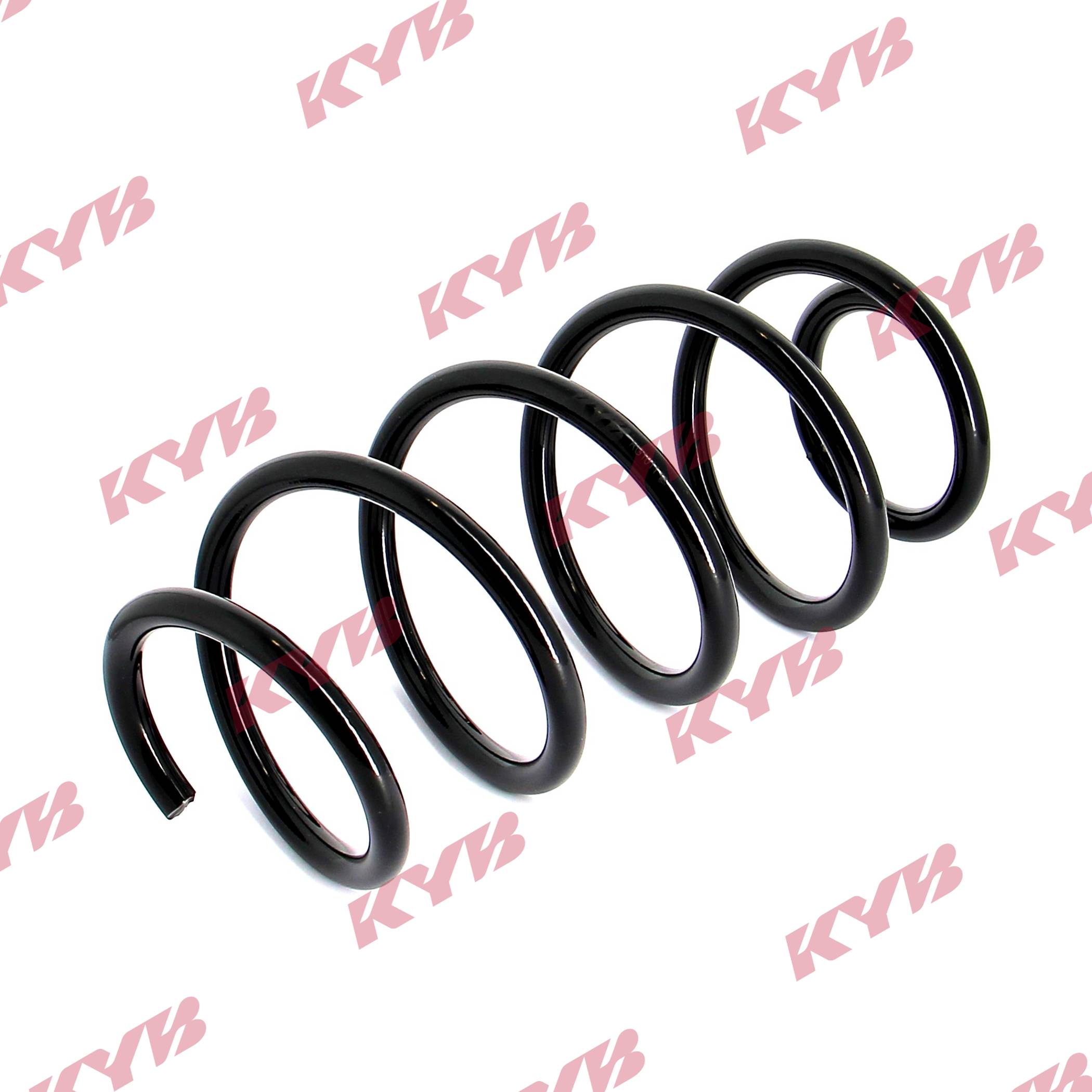 KYB RG1011 K-Flex Fahrwerksfeder
