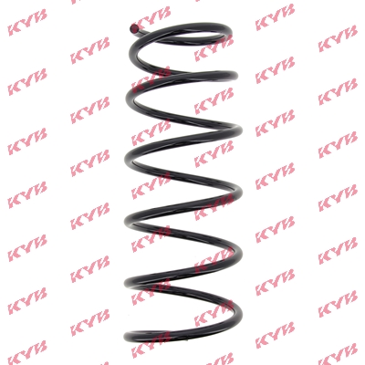 KYB RG1127 Coil Spring