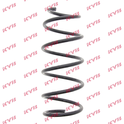 KYB RG1138 Coil Spring