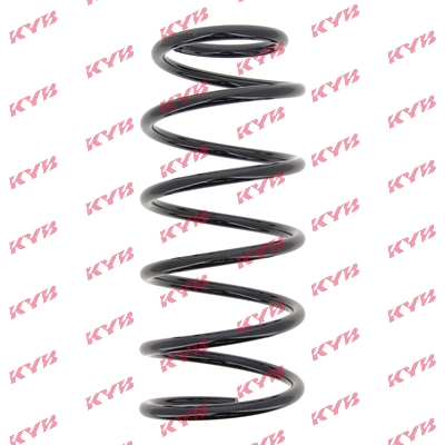 KYB RG1164 Coil Spring