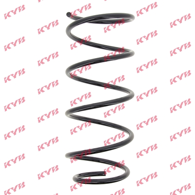 KYB RG1276 Coil Spring