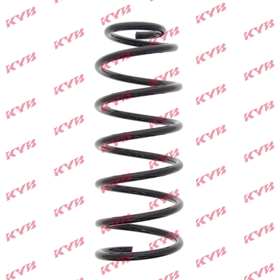 KYB RG1297 Coil Spring